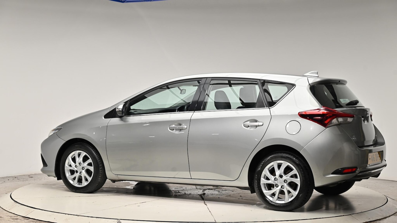 Used Toyota Auris 2016 for sale - 76976293: Photo 23