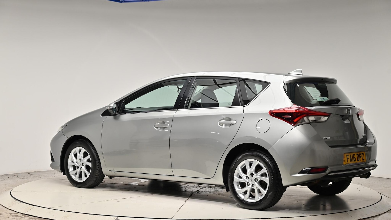 Used Toyota Auris 2016 for sale - 76976293: Photo 24