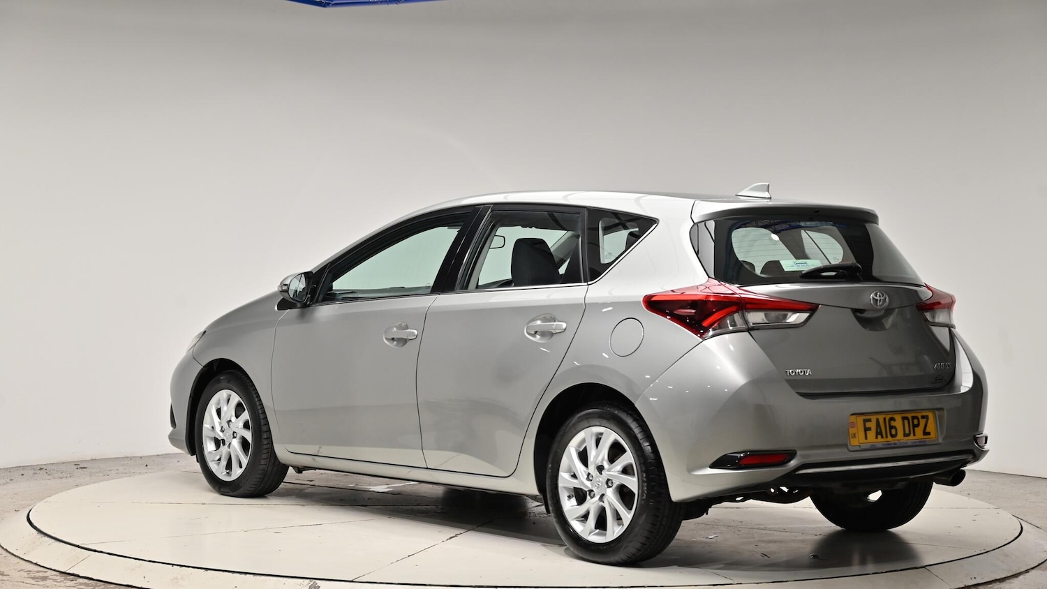 Used Toyota Auris 2016 for sale - 76976293: Photo 25