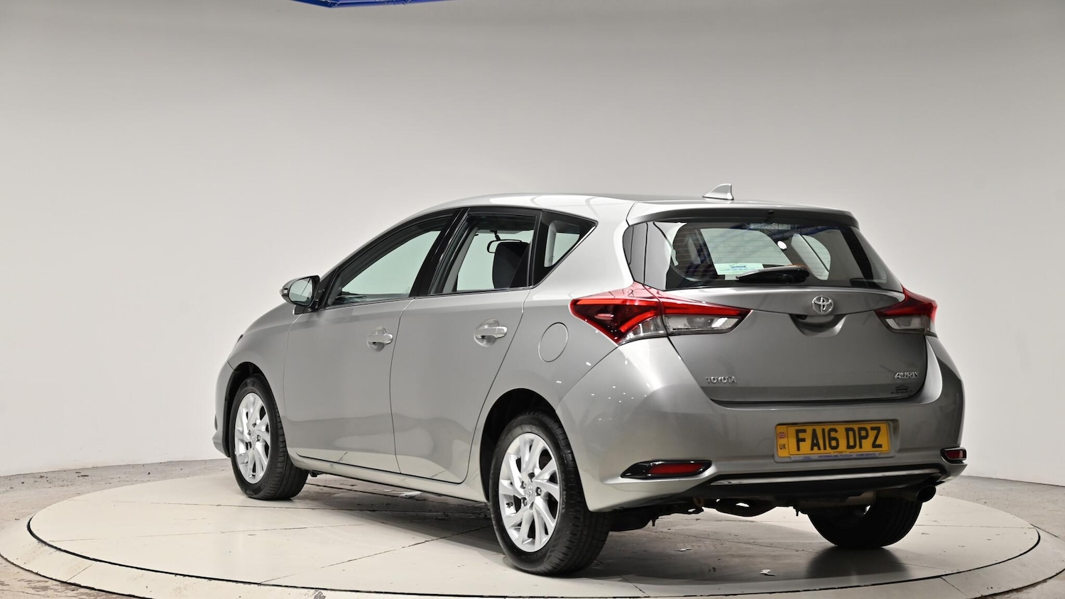 Used Toyota Auris 2016 for sale - 76976293: Photo 26