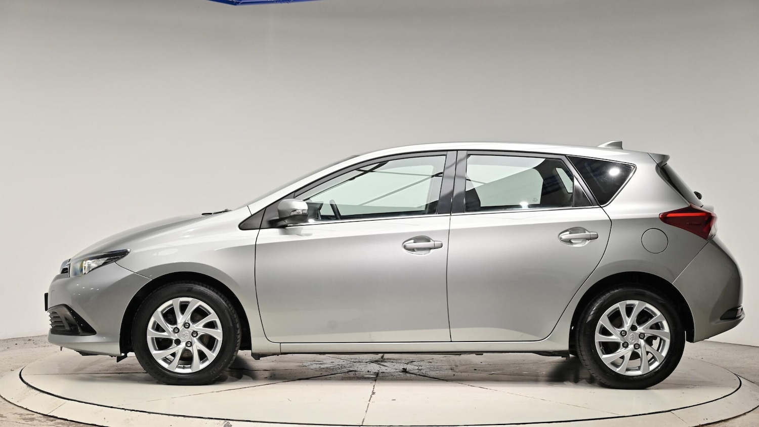 Used Toyota Auris 2016 for sale - 76976293: Photo 3