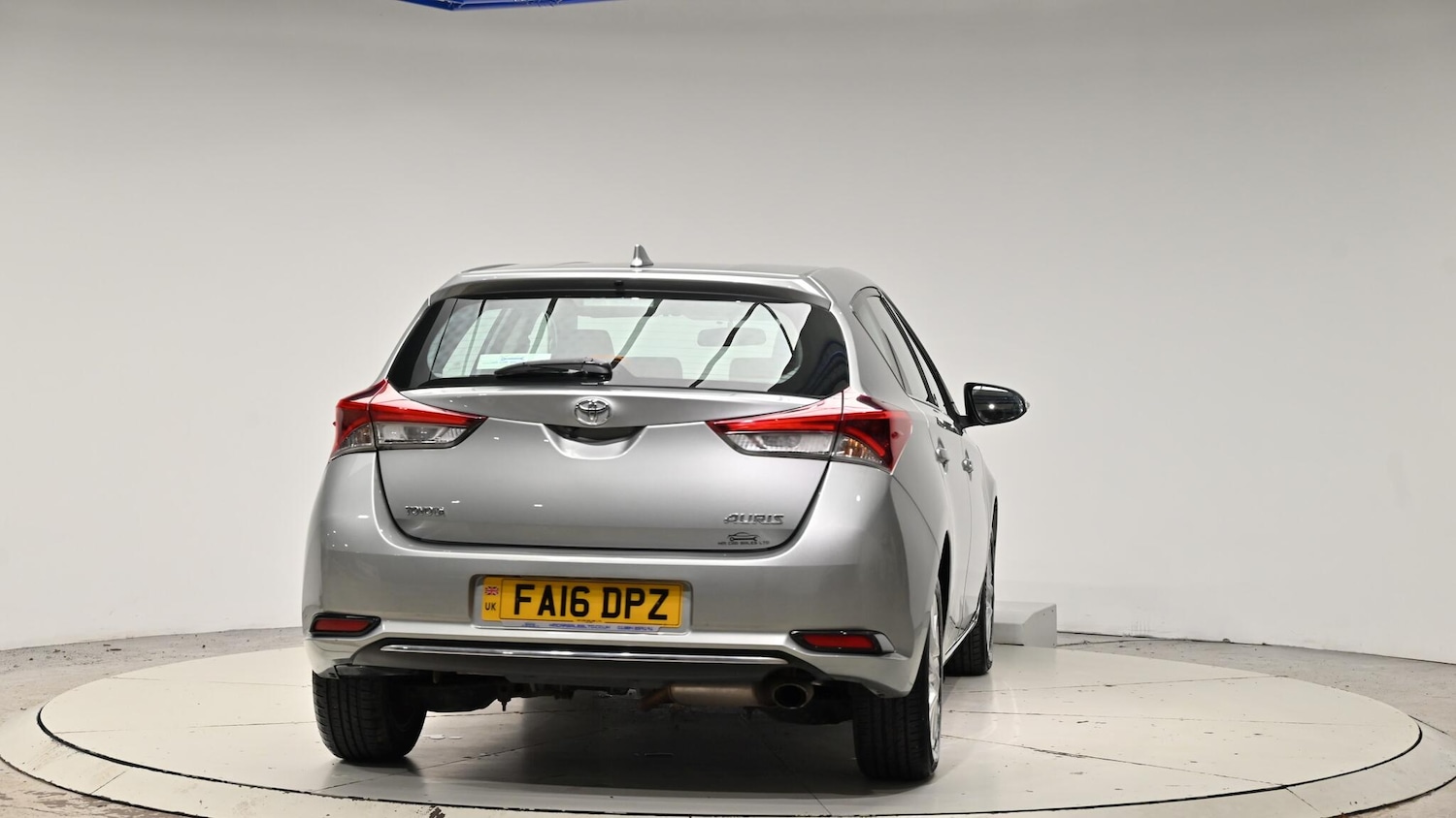 Used Toyota Auris 2016 for sale - 76976293: Photo 30