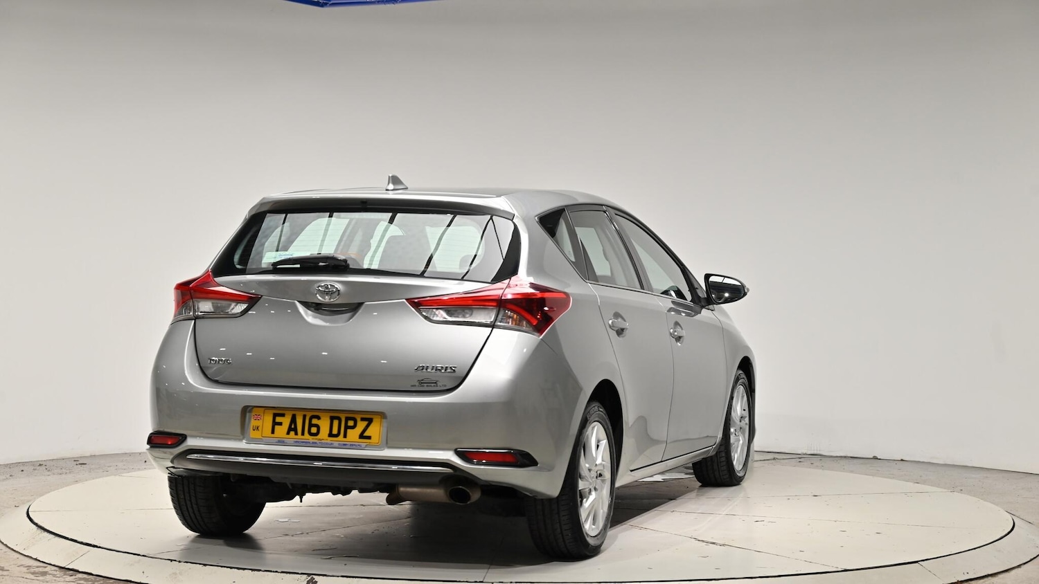 Used Toyota Auris 2016 for sale - 76976293: Photo 31