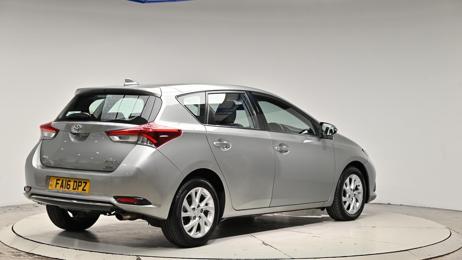 Used Toyota Auris 2016 for sale - 76976293: Photo 33