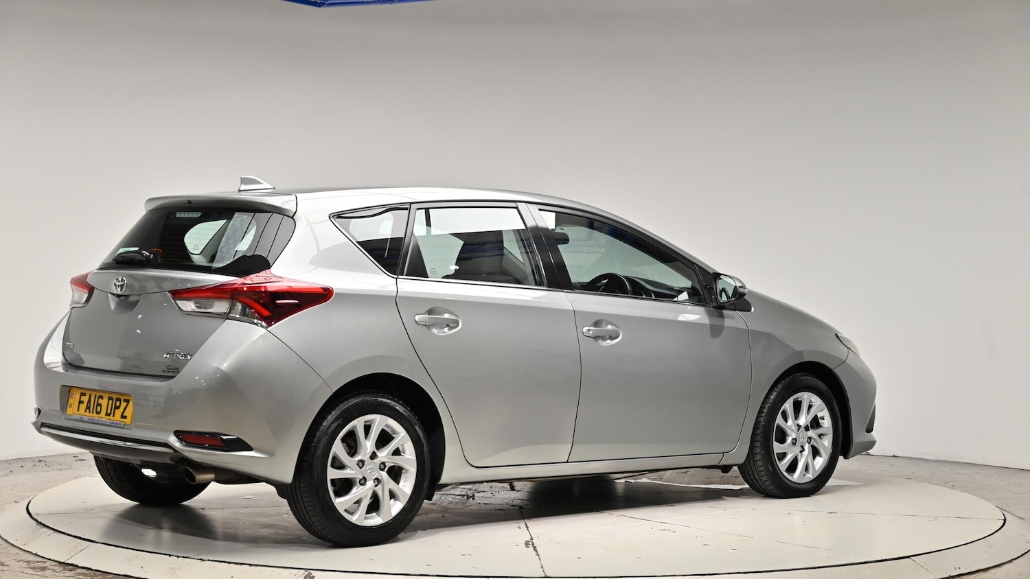 Used Toyota Auris 2016 for sale - 76976293: Photo 34