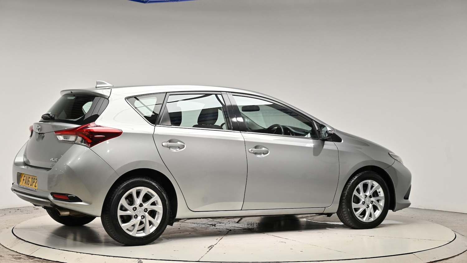 Used Toyota Auris 2016 for sale - 76976293: Photo 35