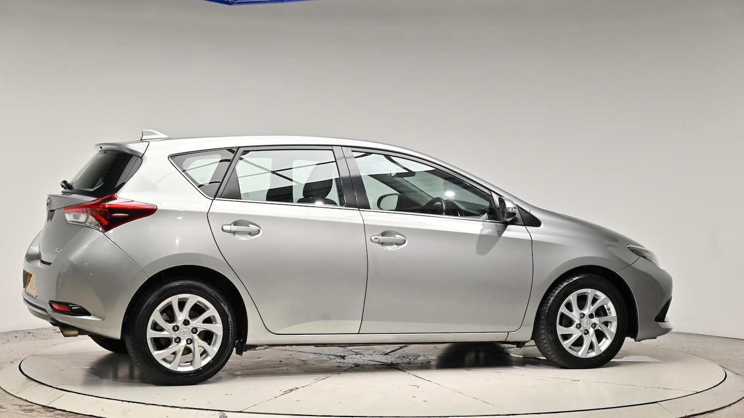 Used Toyota Auris 2016 for sale - 76976293: Photo 36