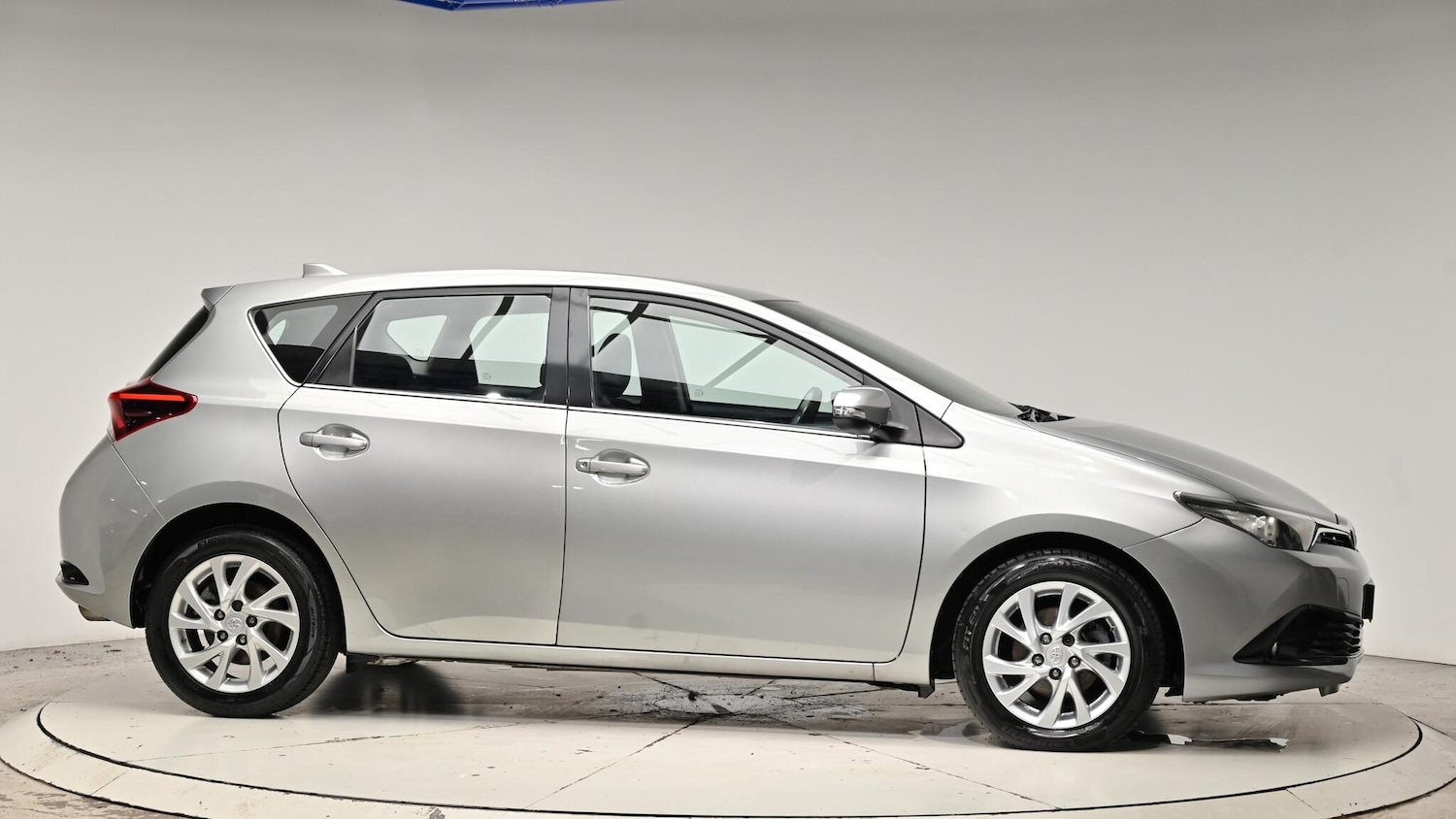 Used Toyota Auris 2016 for sale - 76976293: Photo 39