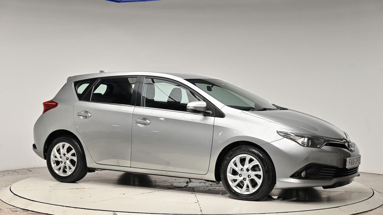 Used Toyota Auris 2016 for sale - 76976293: Photo 41