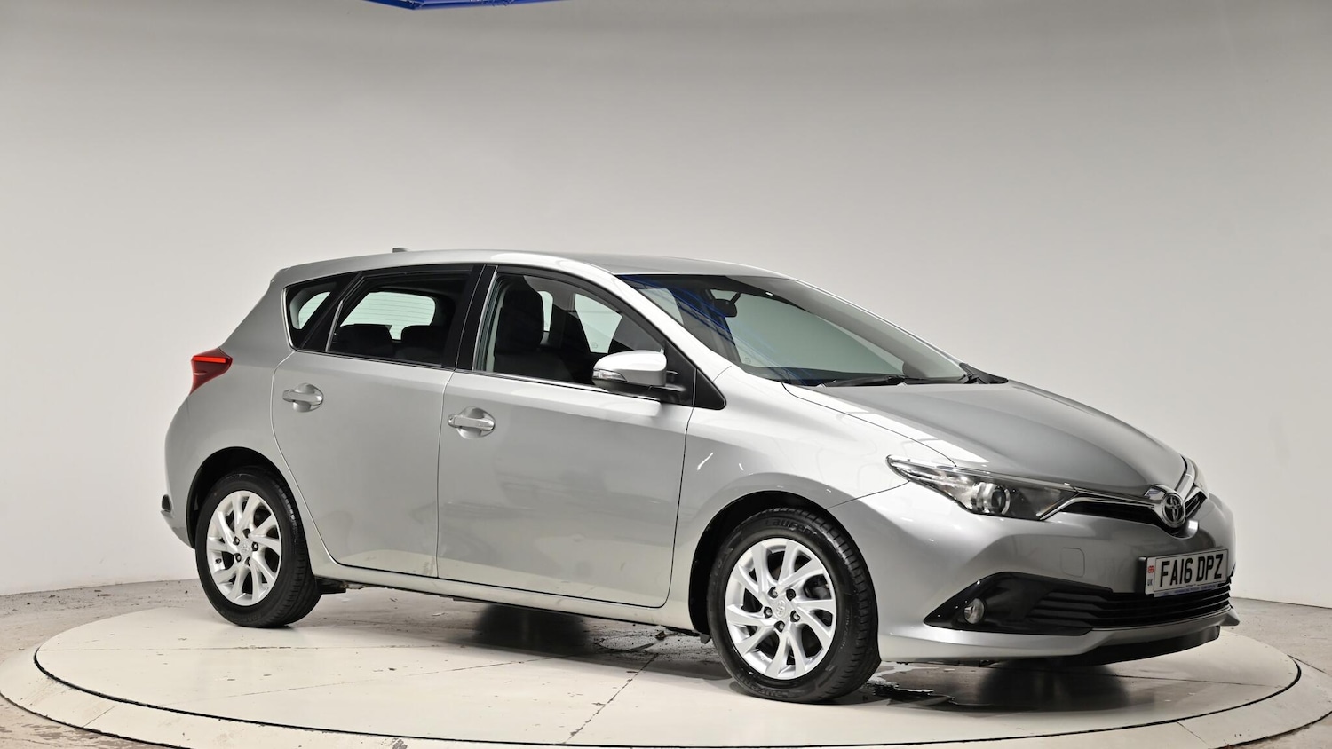 Used Toyota Auris 2016 for sale - 76976293: Photo 42
