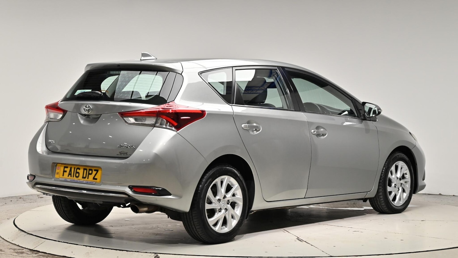 Used Toyota Auris 2016 for sale - 76976293: Photo 6