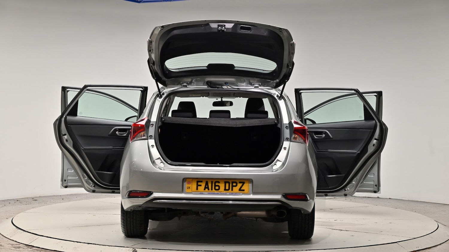 Used Toyota Auris 2016 for sale - 76976293: Photo 65