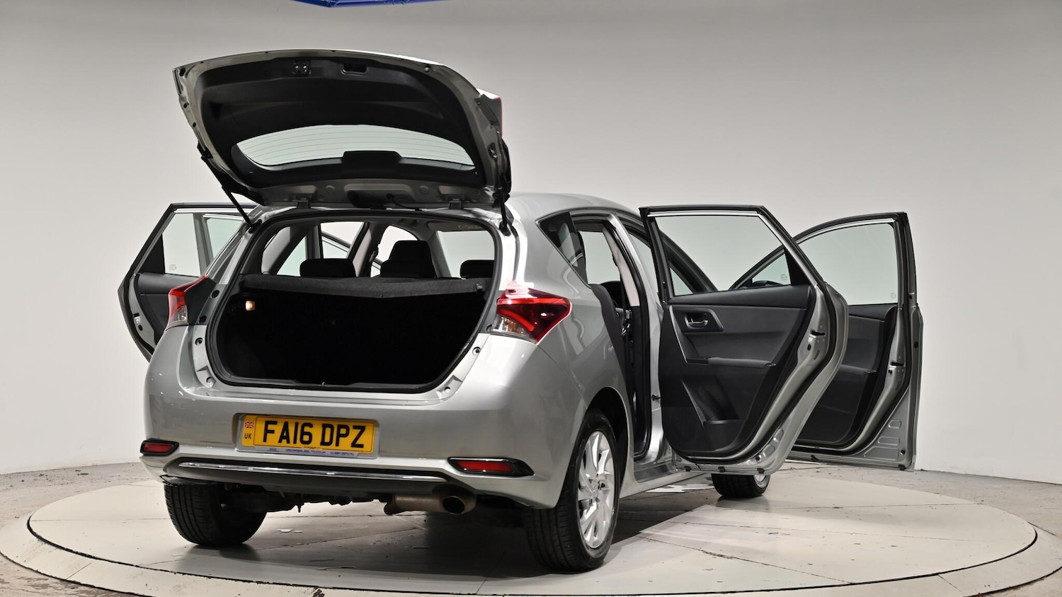 Used Toyota Auris 2016 for sale - 76976293: Photo 67