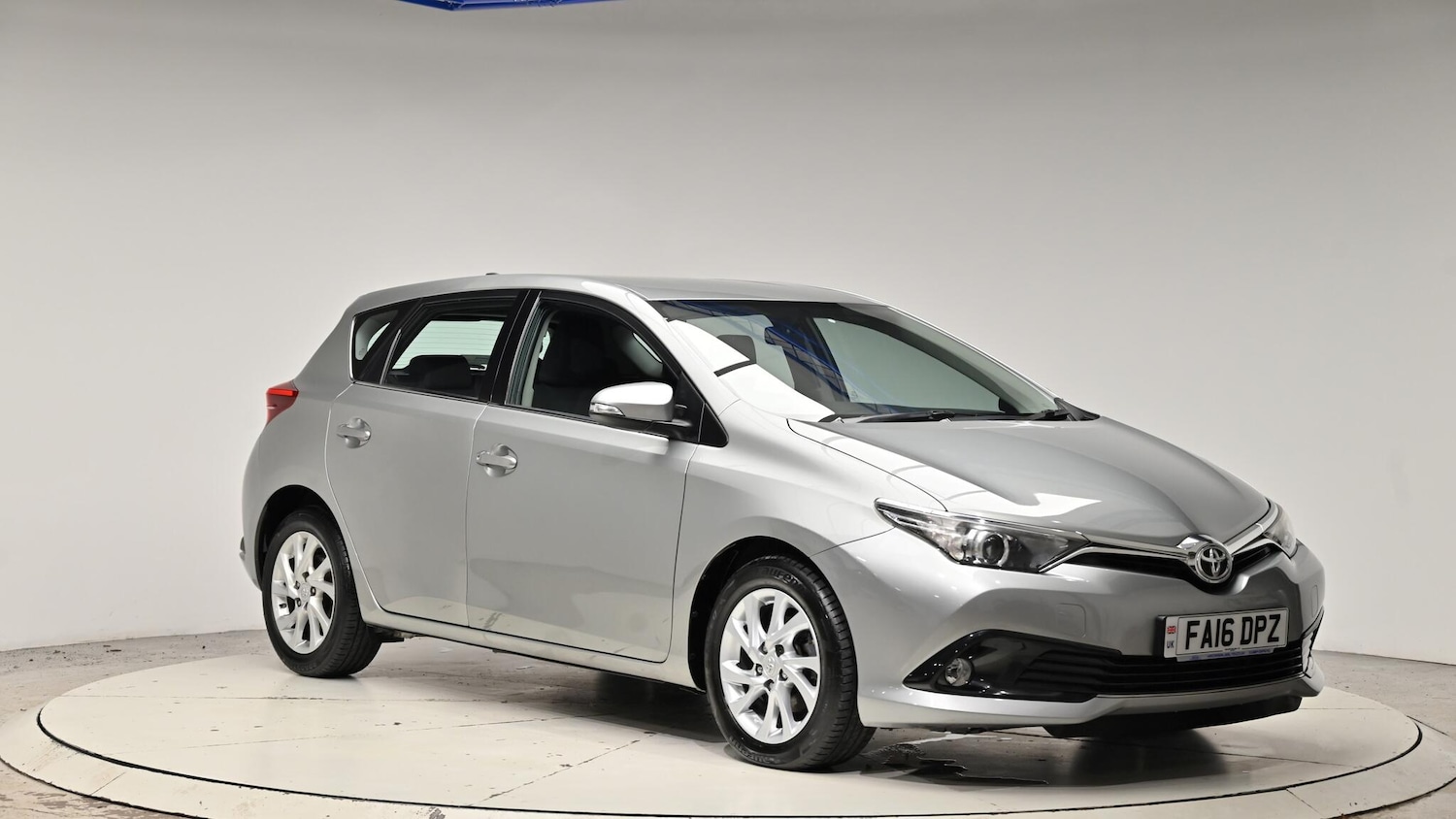 Used Toyota Auris 2016 for sale - 76976293: Photo 7
