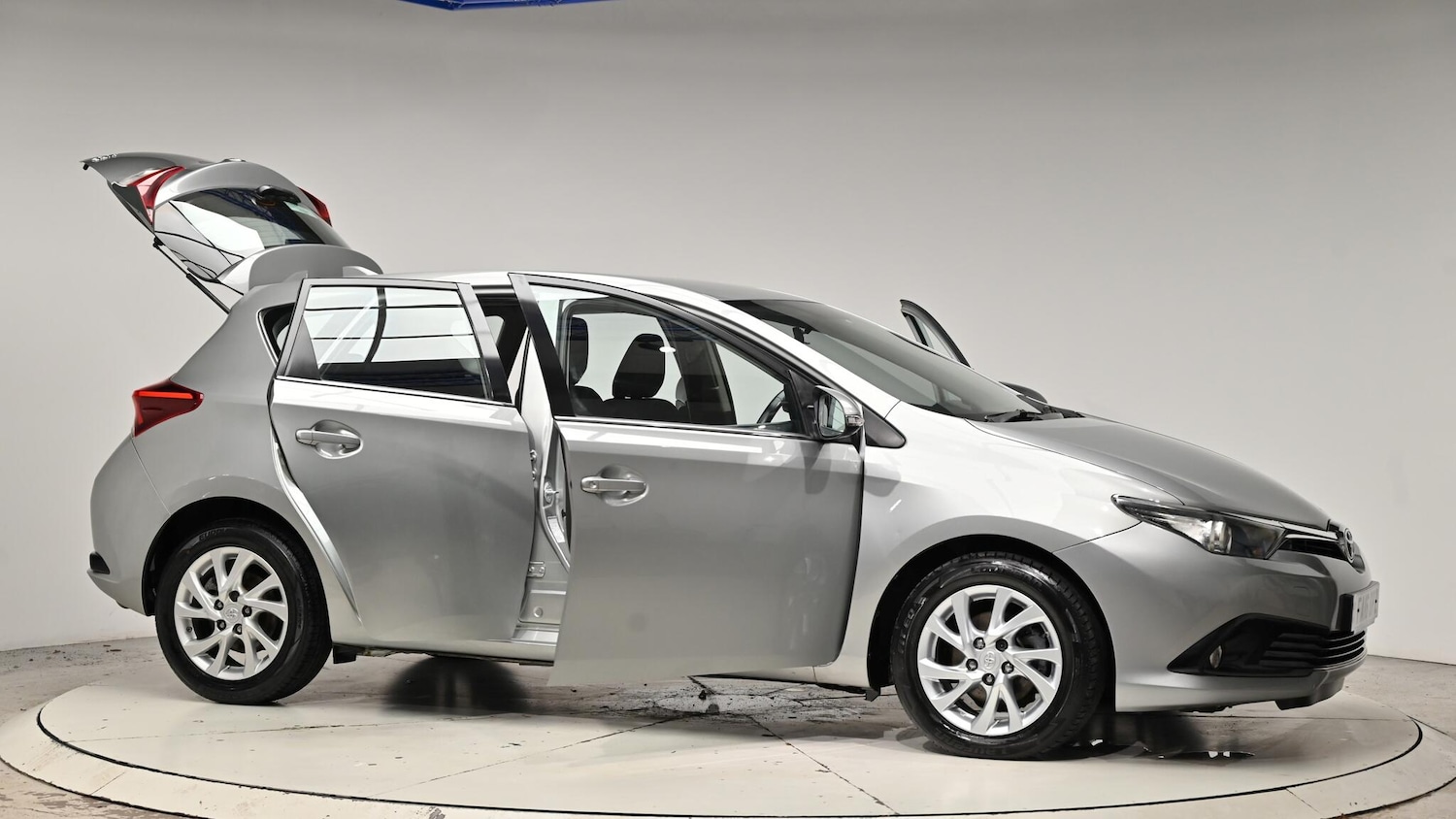 Used Toyota Auris 2016 for sale - 76976293: Photo 76