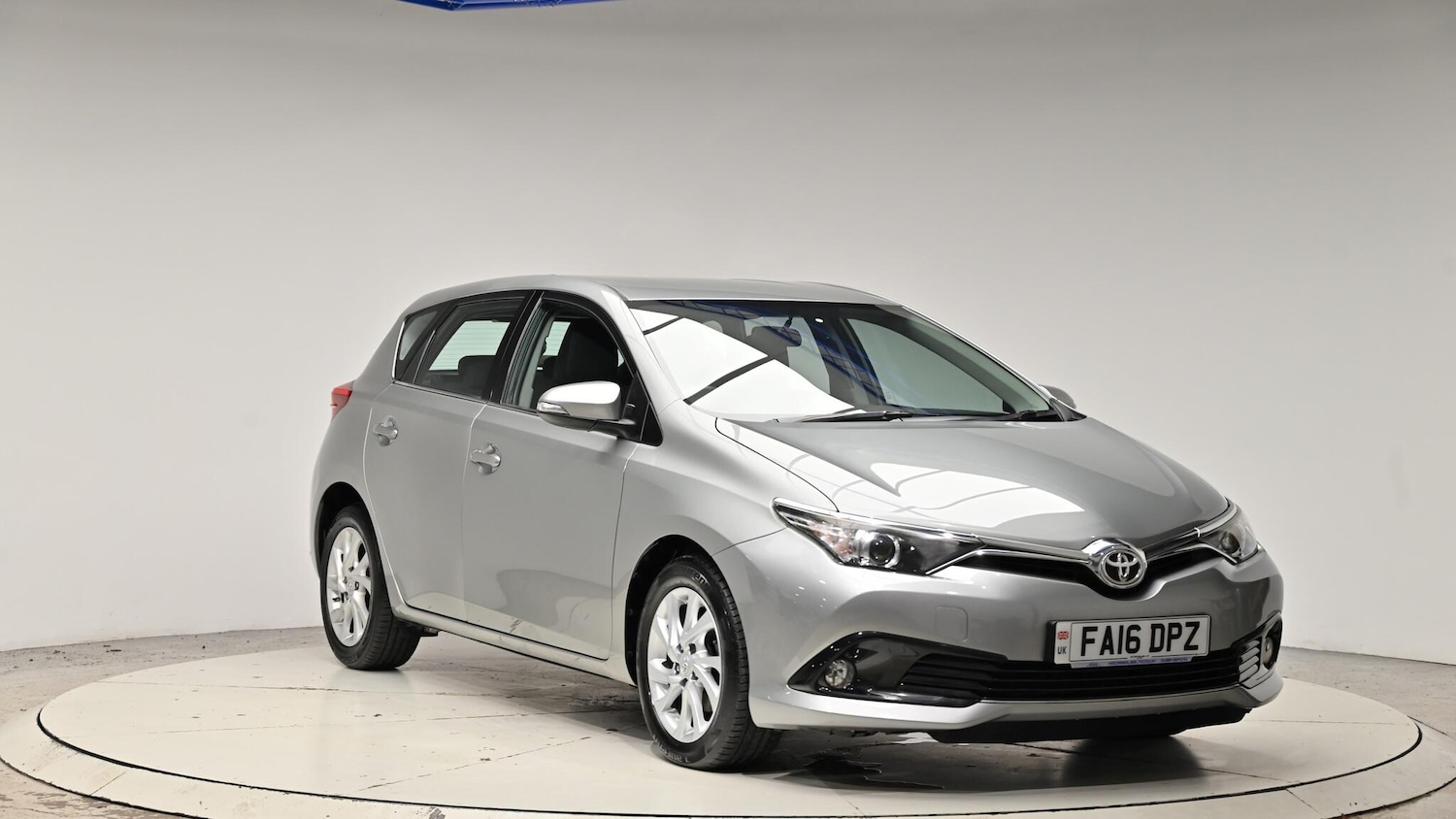 Used Toyota Auris 2016 for sale - 76976293: Photo 8