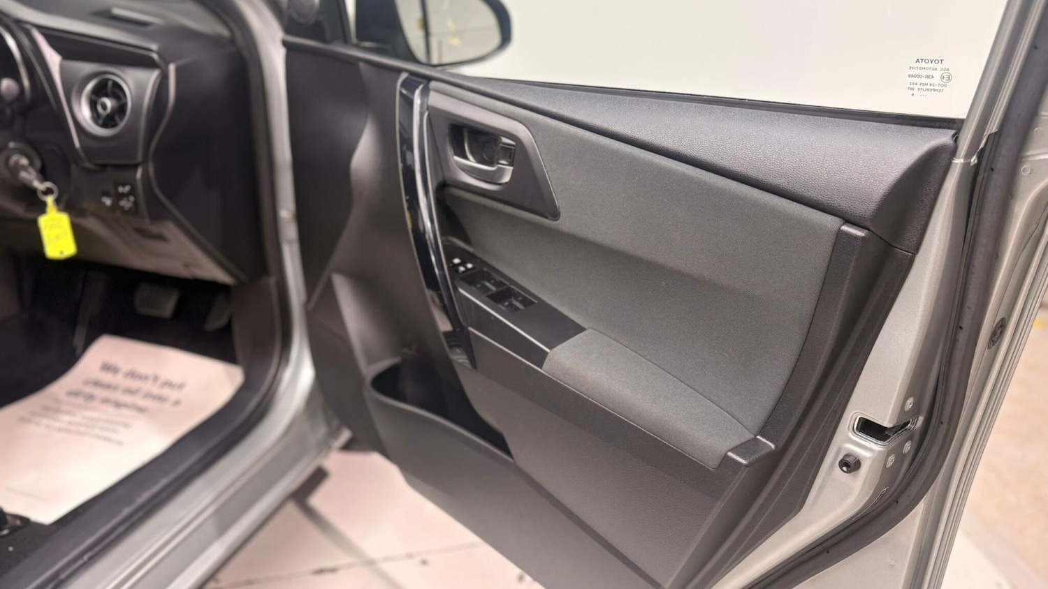 Used Toyota Auris 2016 for sale - 76976293: Photo 80