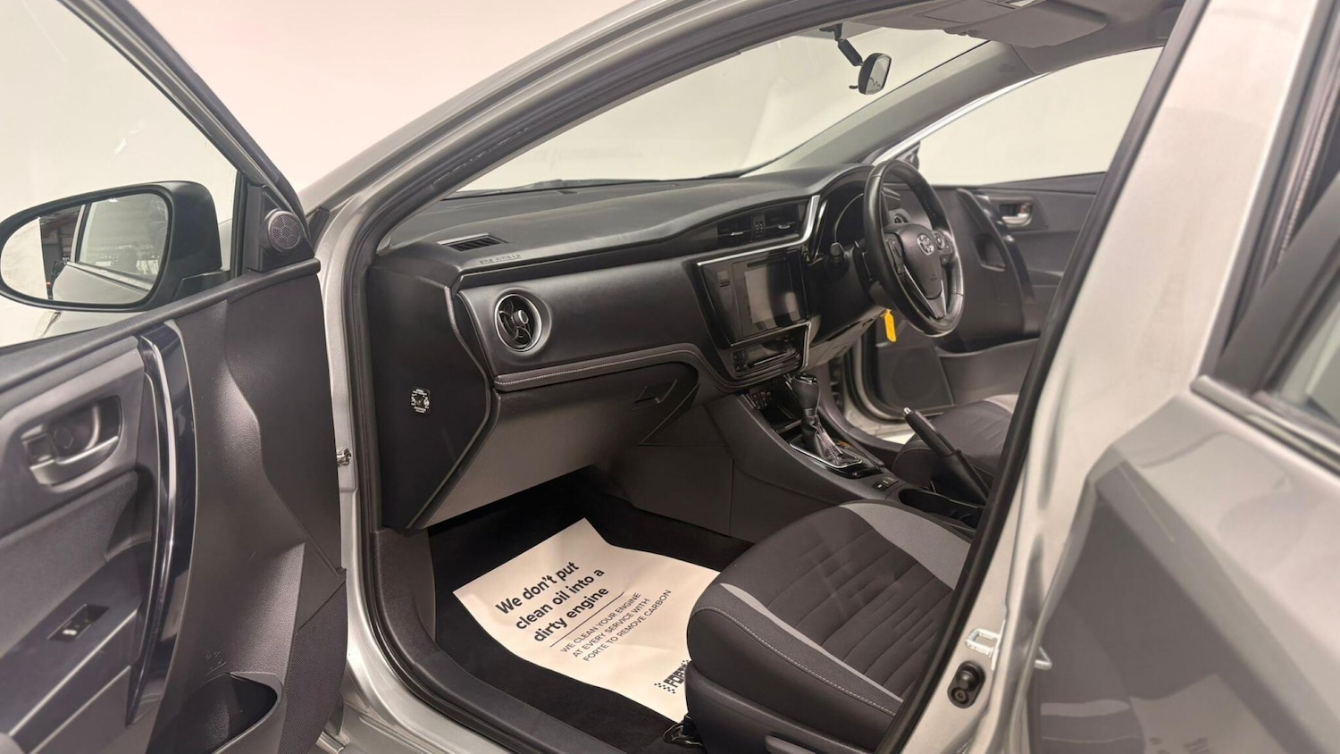 Used Toyota Auris 2016 for sale - 76976293: Photo 83