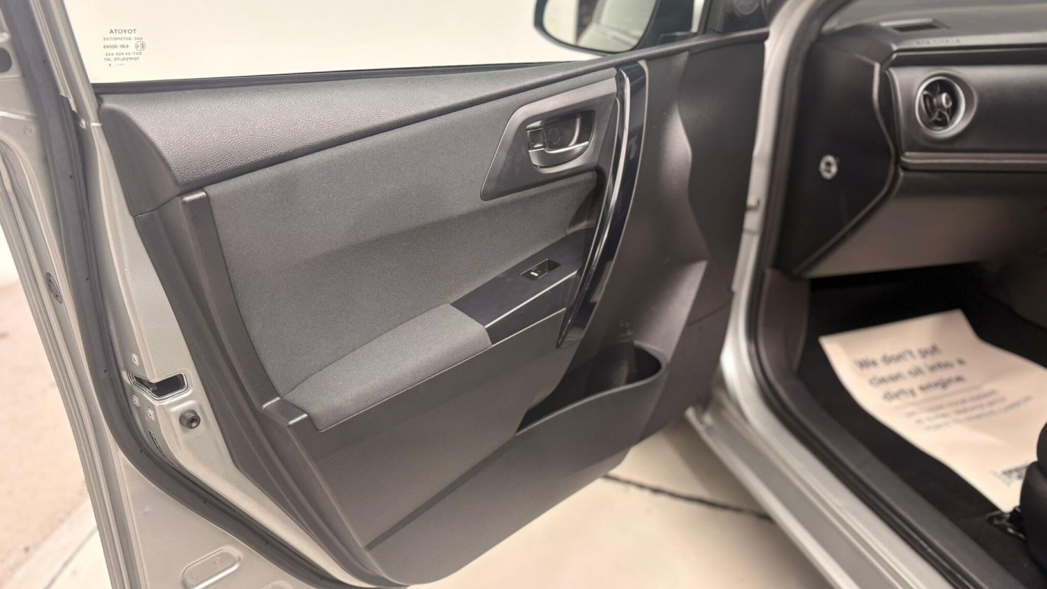 Used Toyota Auris 2016 for sale - 76976293: Photo 84