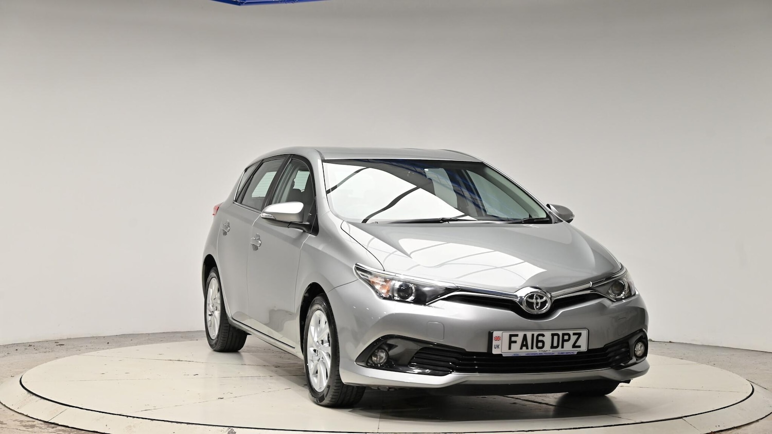 Used Toyota Auris 2016 for sale - 76976293: Photo 9