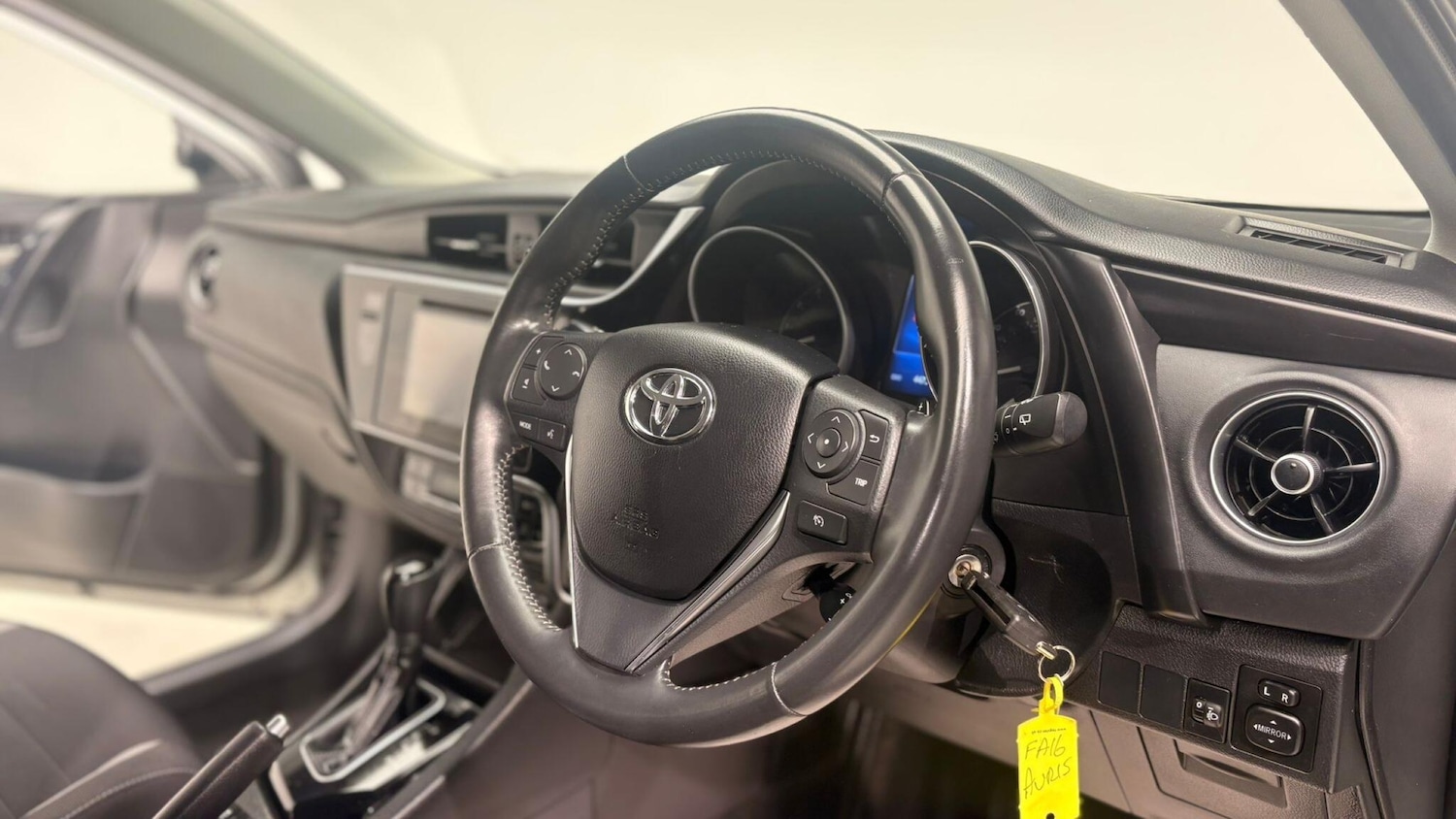 Used Toyota Auris 2016 for sale - 76976293: Photo 91