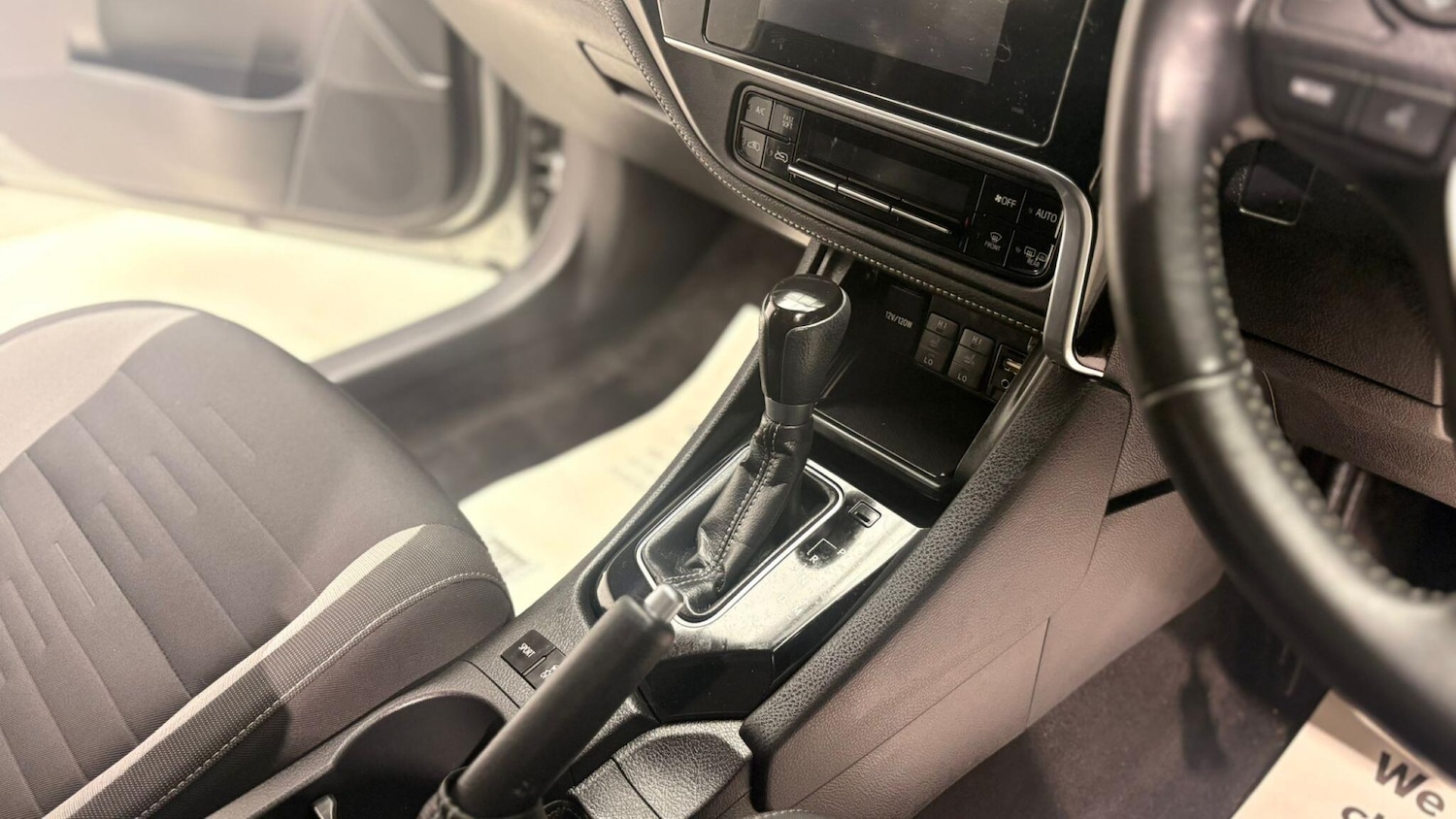 Used Toyota Auris 2016 for sale - 76976293: Photo 92