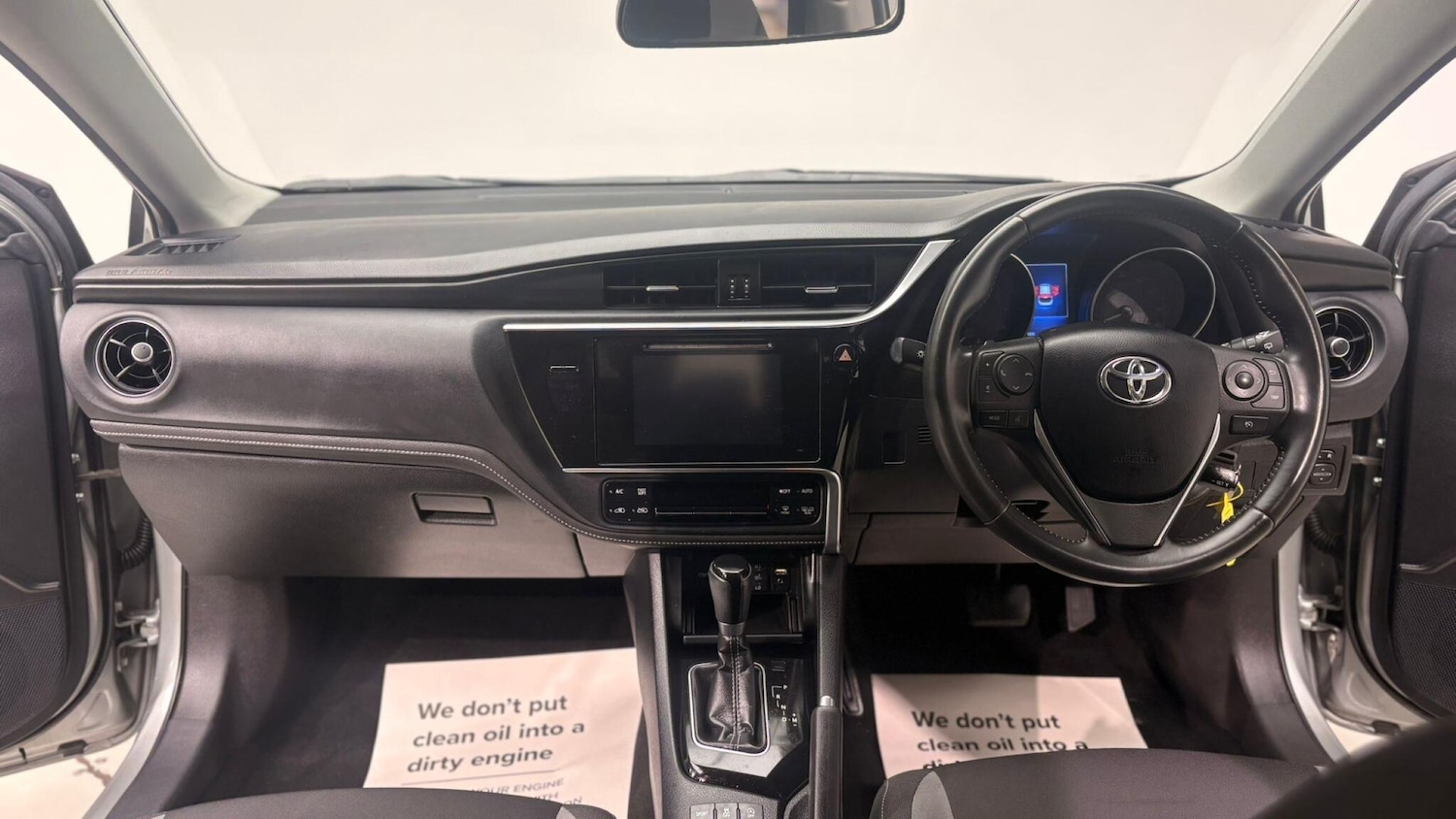 Used Toyota Auris 2016 for sale - 76976293: Photo 94