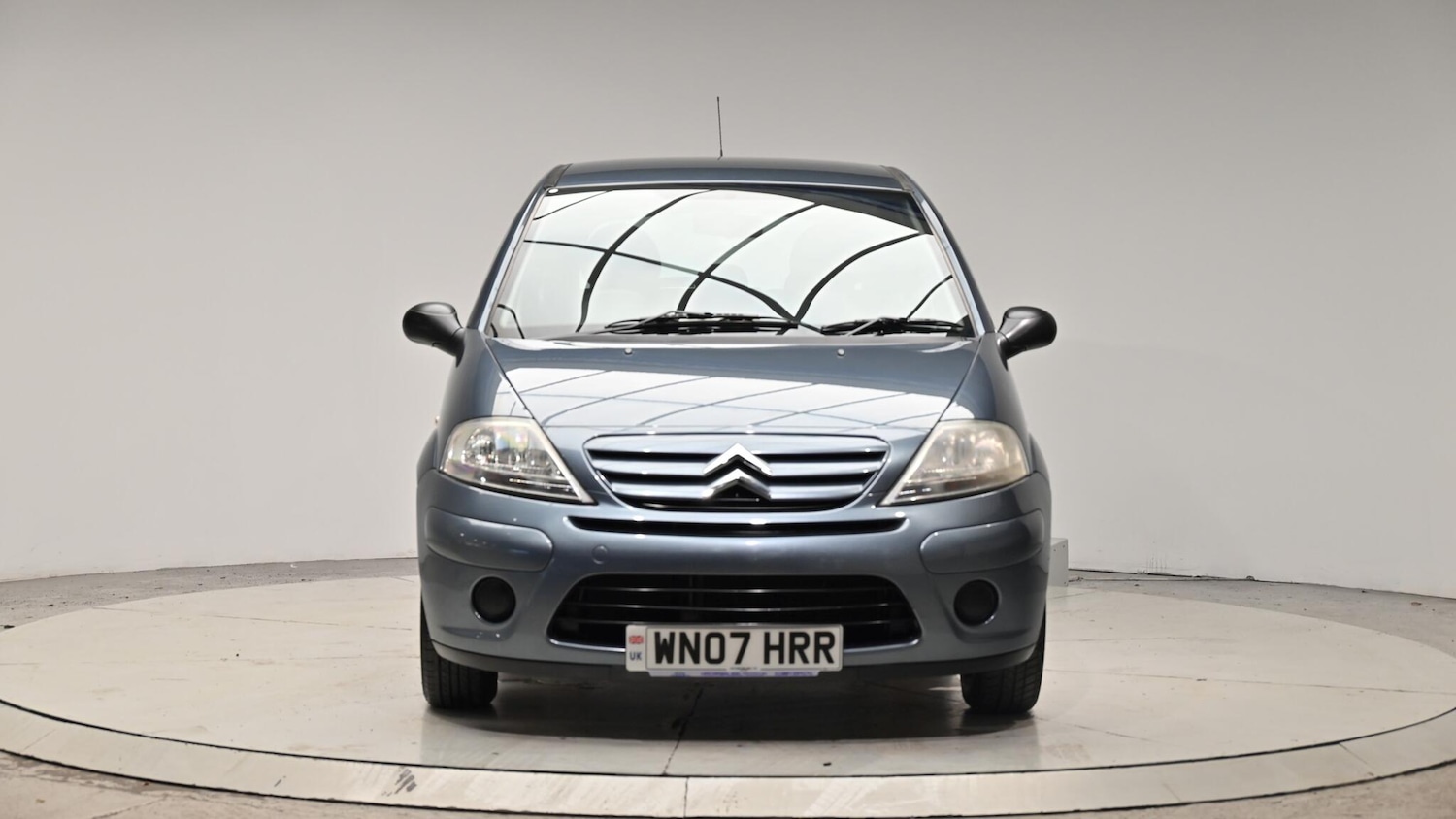 Used Citroen C3 2007 for sale - 76913598: Photo 11