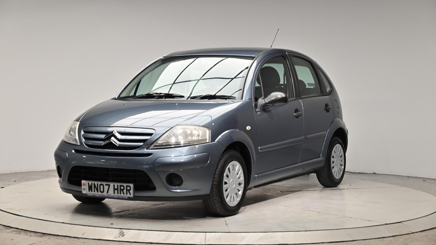 Used Citroen C3 2007 for sale - 76913598: Photo 14