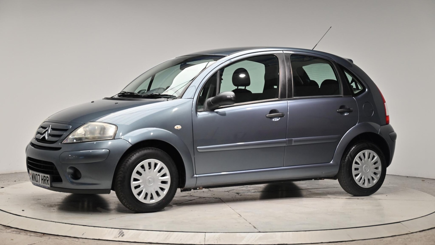 Used Citroen C3 2007 for sale - 76913598: Photo 17