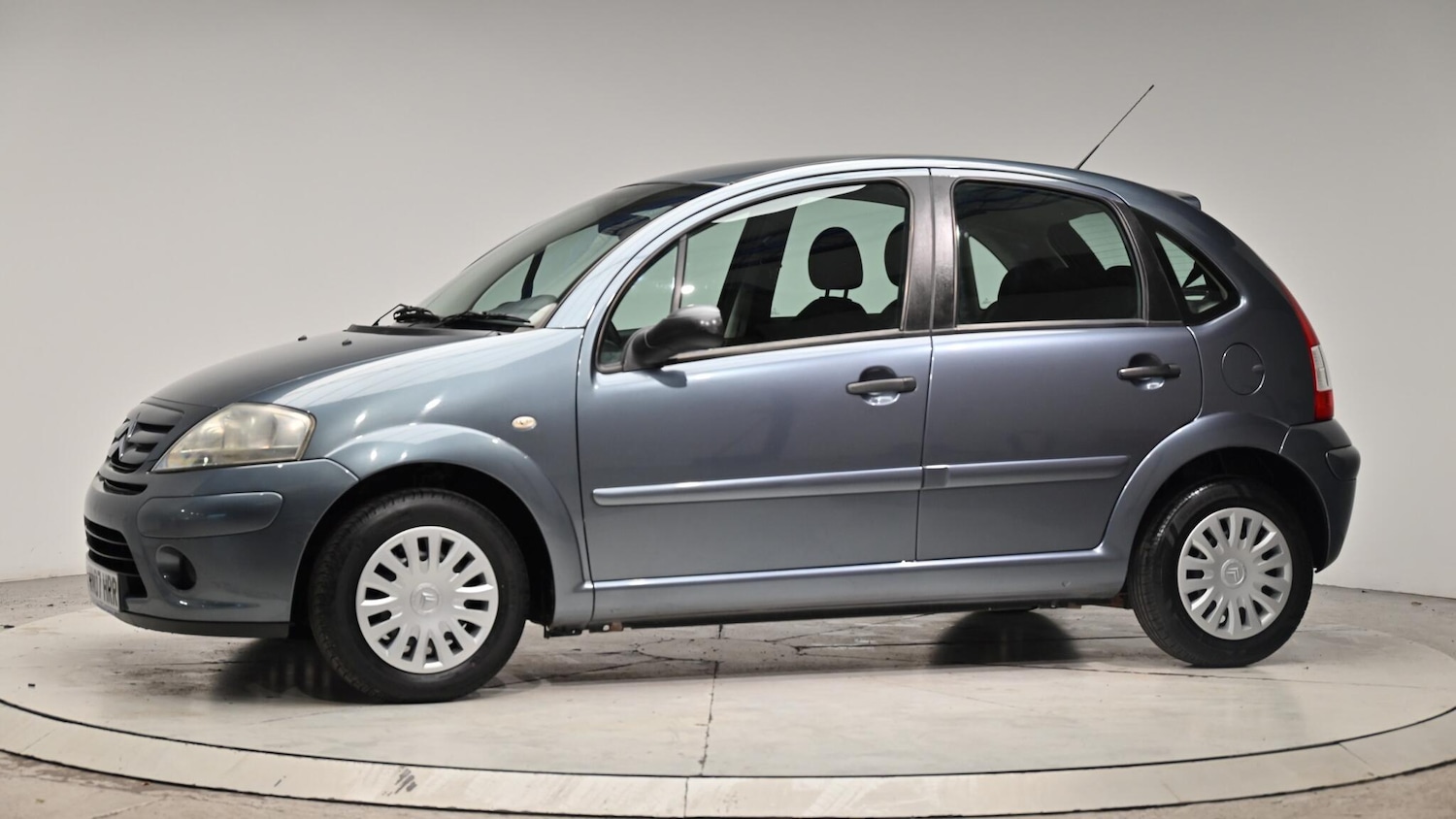 Used Citroen C3 2007 for sale - 76913598: Photo 18