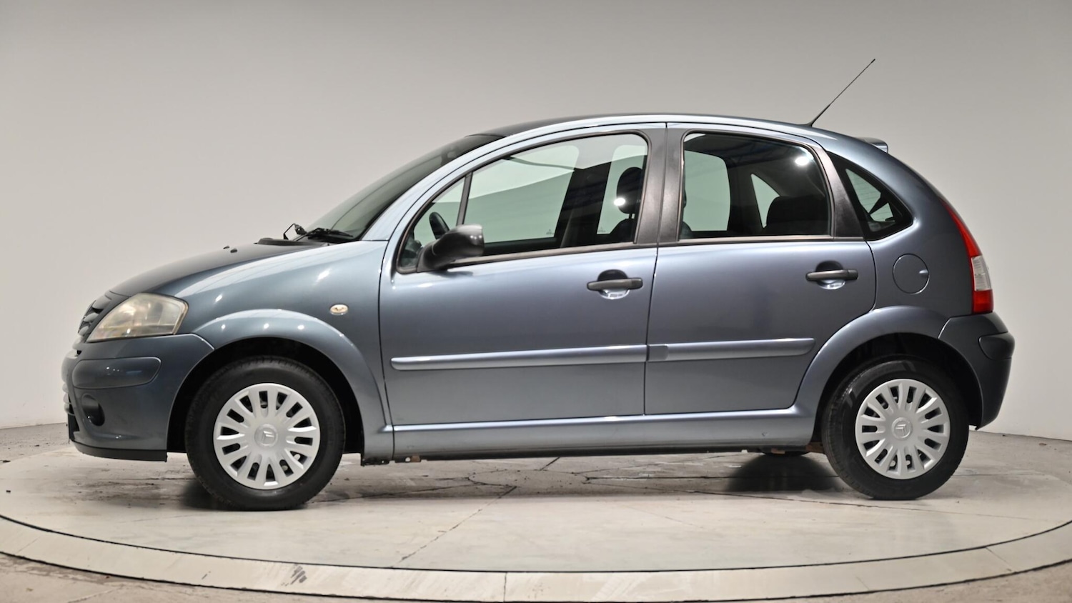 Used Citroen C3 2007 for sale - 76913598: Photo 19