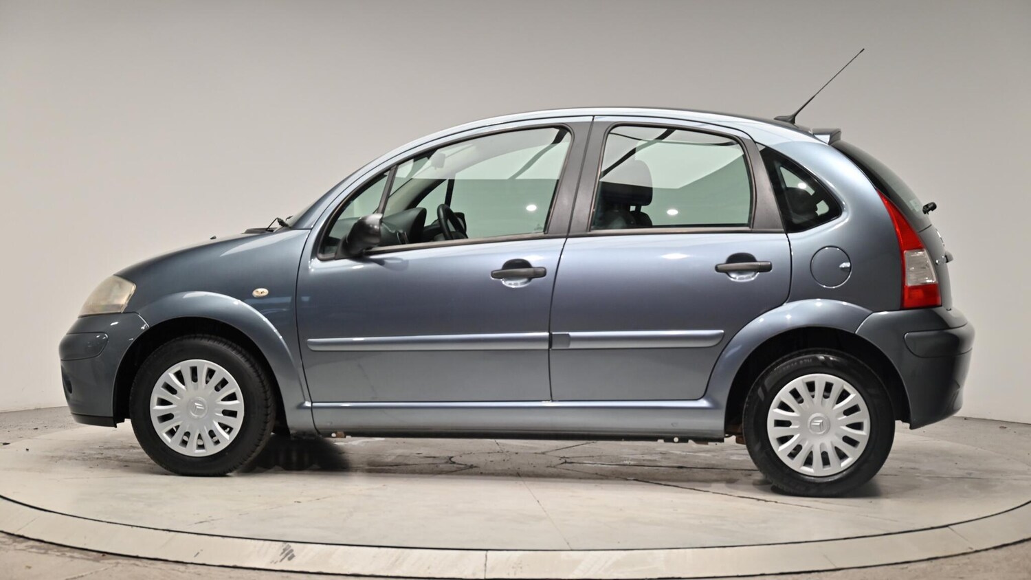 Used Citroen C3 2007 for sale - 76913598: Photo 21