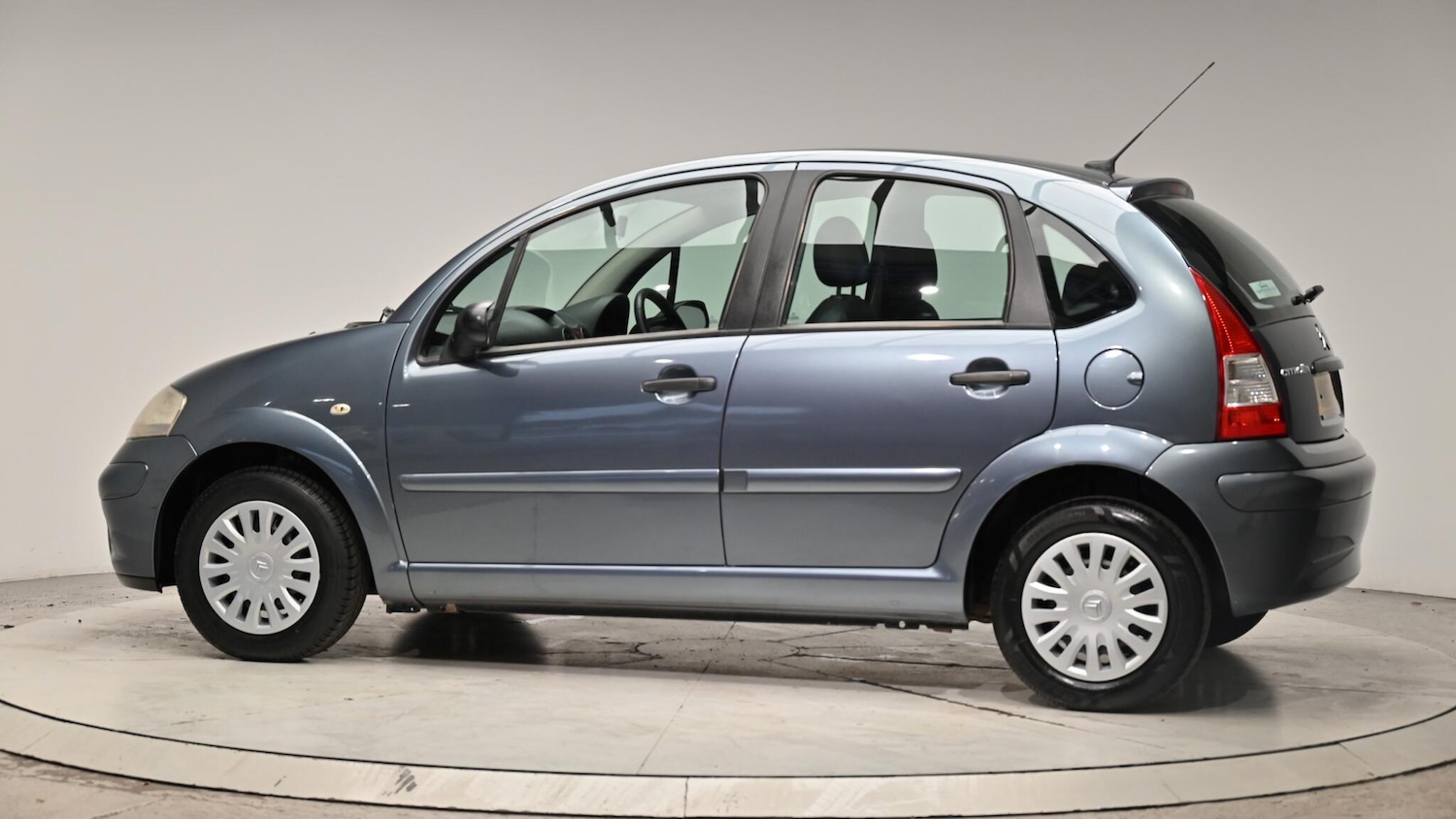 Used Citroen C3 2007 for sale - 76913598: Photo 22