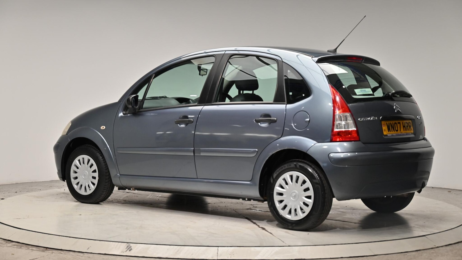 Used Citroen C3 2007 for sale - 76913598: Photo 24