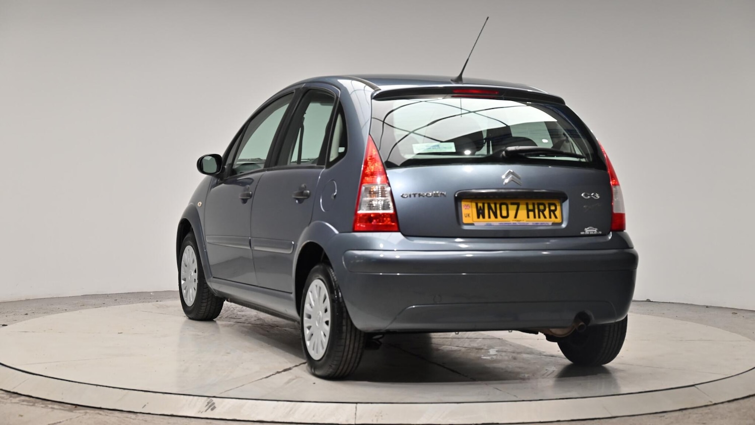 Used Citroen C3 2007 for sale - 76913598: Photo 27