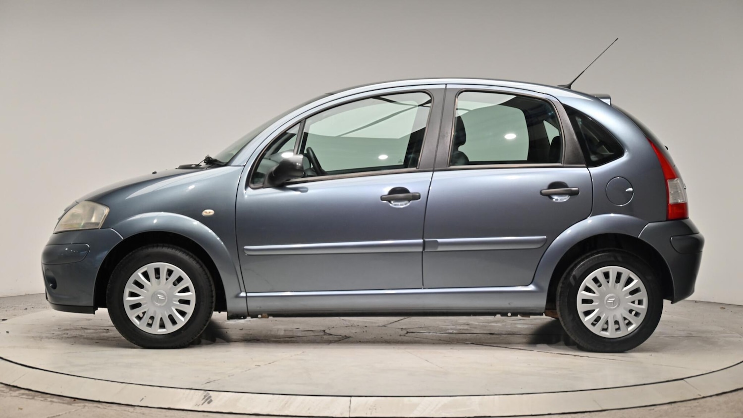 Used Citroen C3 2007 for sale - 76913598: Photo 3