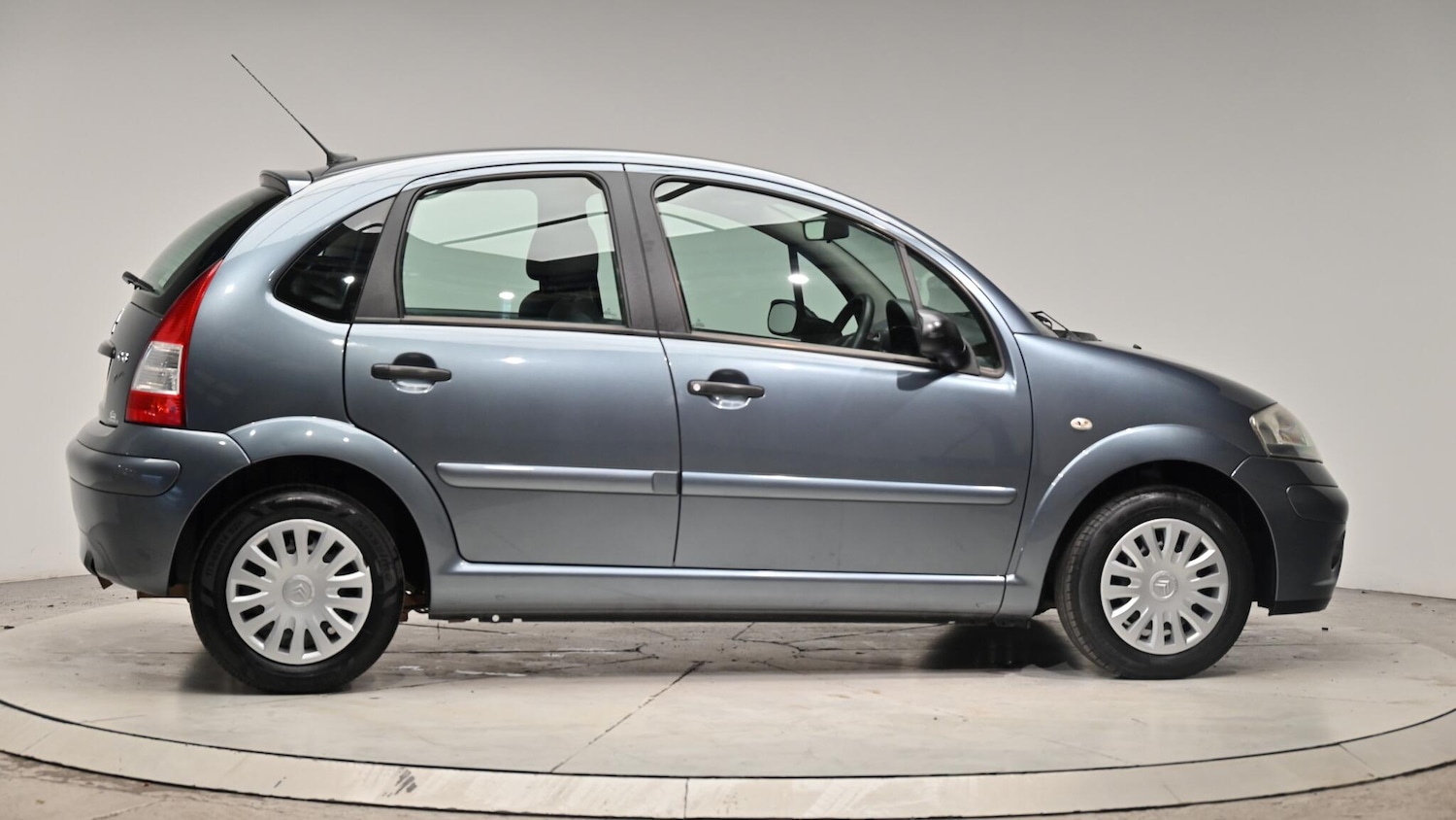 Used Citroen C3 2007 for sale - 76913598: Photo 37