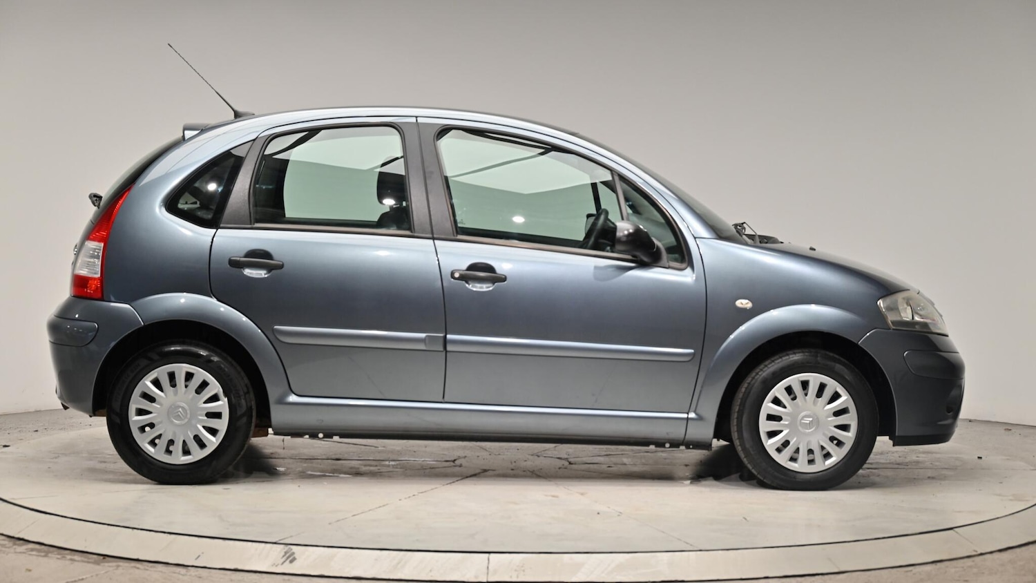 Used Citroen C3 2007 for sale - 76913598: Photo 38
