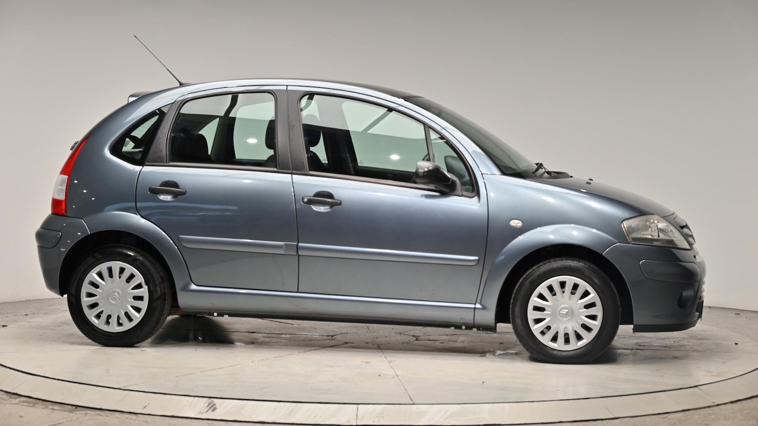 Used Citroen C3 2007 for sale - 76913598: Photo 39