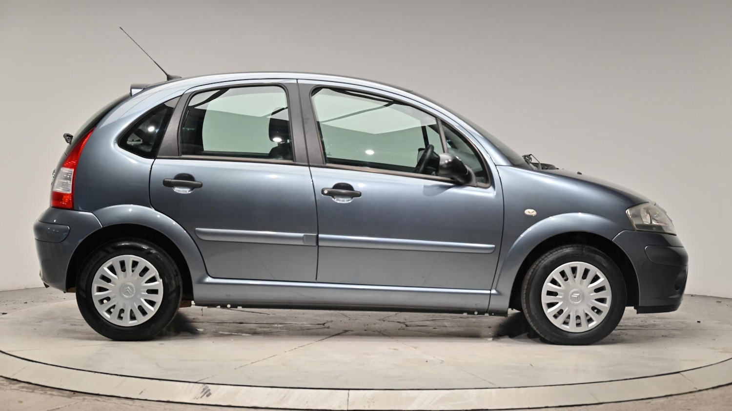 Used Citroen C3 2007 for sale - 76913598: Photo 4