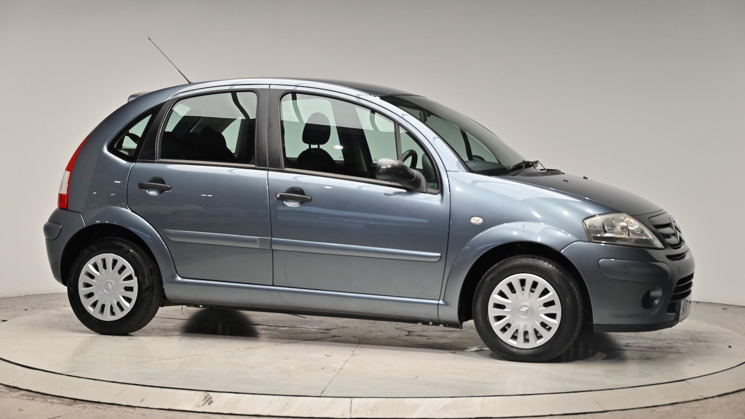 Used Citroen C3 2007 for sale - 76913598: Photo 40