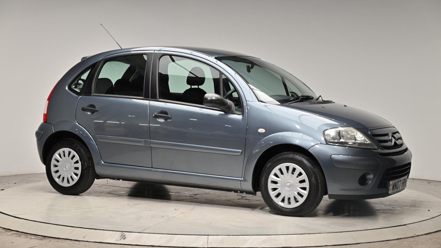 Used Citroen C3 2007 for sale - 76913598: Photo 41