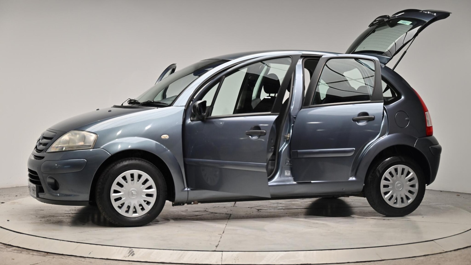 Used Citroen C3 2007 for sale - 76913598: Photo 54