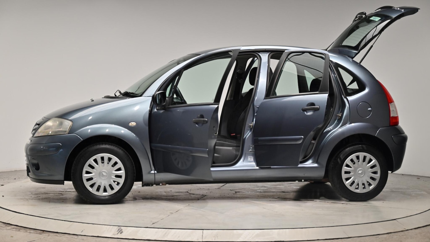 Used Citroen C3 2007 for sale - 76913598: Photo 55