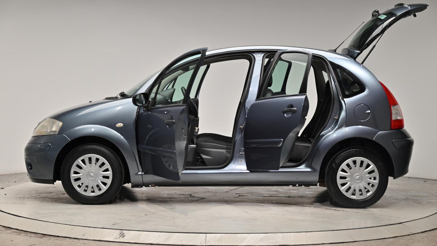 Used Citroen C3 2007 for sale - 76913598: Photo 56