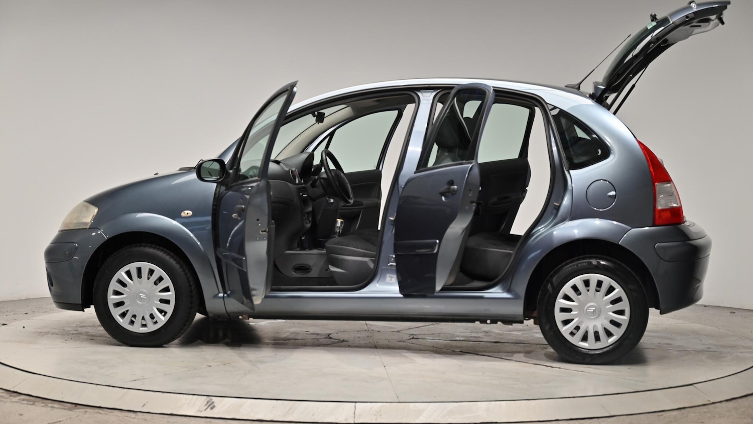 Used Citroen C3 2007 for sale - 76913598: Photo 57