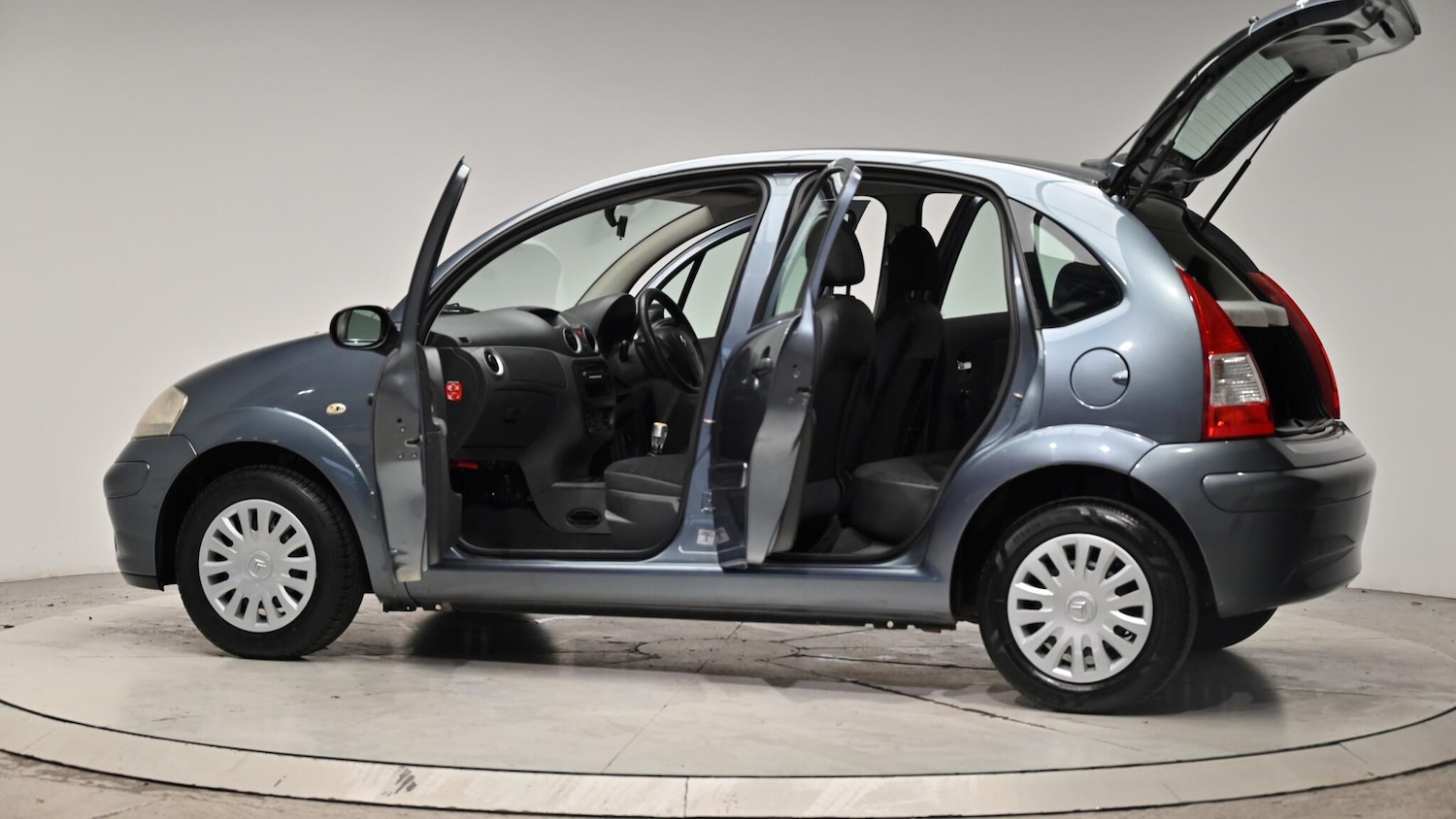 Used Citroen C3 2007 for sale - 76913598: Photo 58