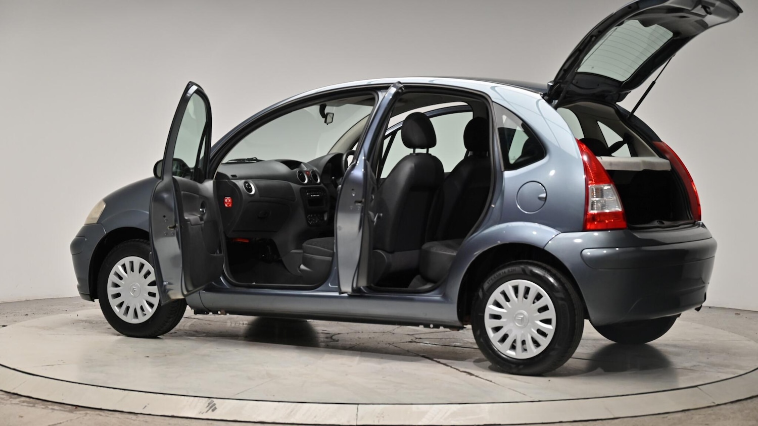 Used Citroen C3 2007 for sale - 76913598: Photo 59