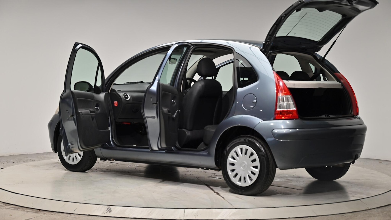 Used Citroen C3 2007 for sale - 76913598: Photo 60